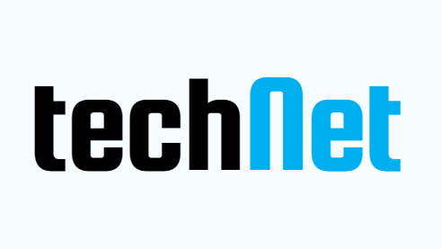 Technet Logo